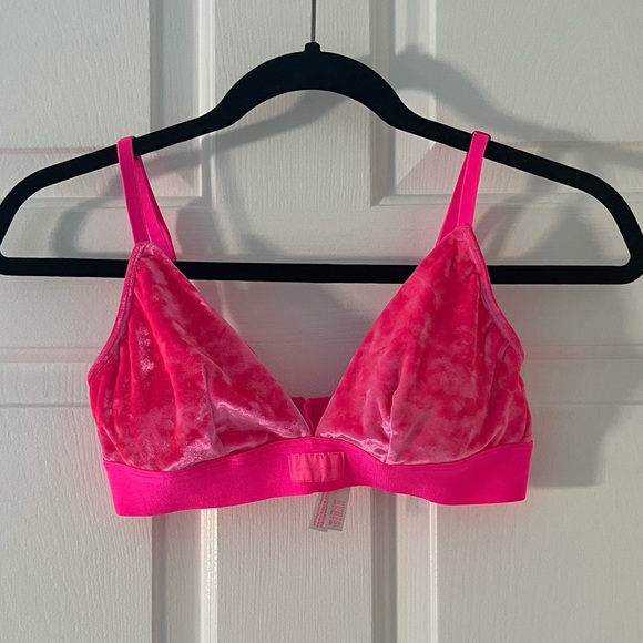 PINK Victoria's Secret Other - PINK Victoria’s Secret Bralette